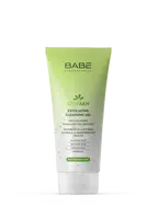 BABÉ AKNÉ Exfoliačný čistiaci gél