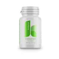 Kompava Premium Colostrum