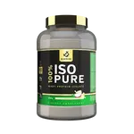 100% ISOPURE Premium Biela čokoláda & Kokos 1800 g