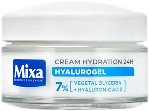 Mixa HYALUROGEL LIGHT
