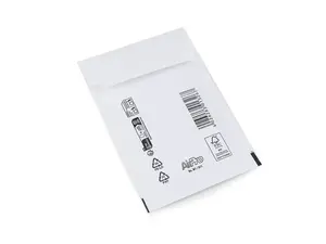 200 ks - Bublinková obálka A/11