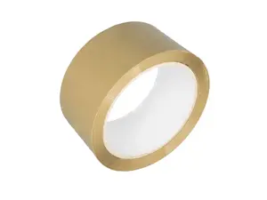 6 ks - Páska samolepicí PP 48 Havana