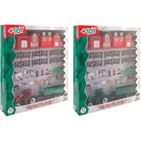 WTOY Farmárska sada XXL-WTOY