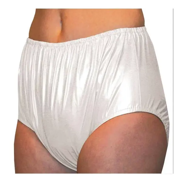 SUPRIMA 1205 vrchné inkontinenčné nohavičky PVC - Veľkosť 50