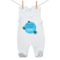 Boodyy Dupačky Od zajtra už budem dobrý 50 (0 mesiacov)