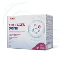 Dr. Max Collagen Drink