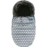 Luxusný fusak Belisima hviezdičky , 20C32463