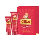 Sada na holenie Cella Milano Traditional shaving Twin set 150+100ml