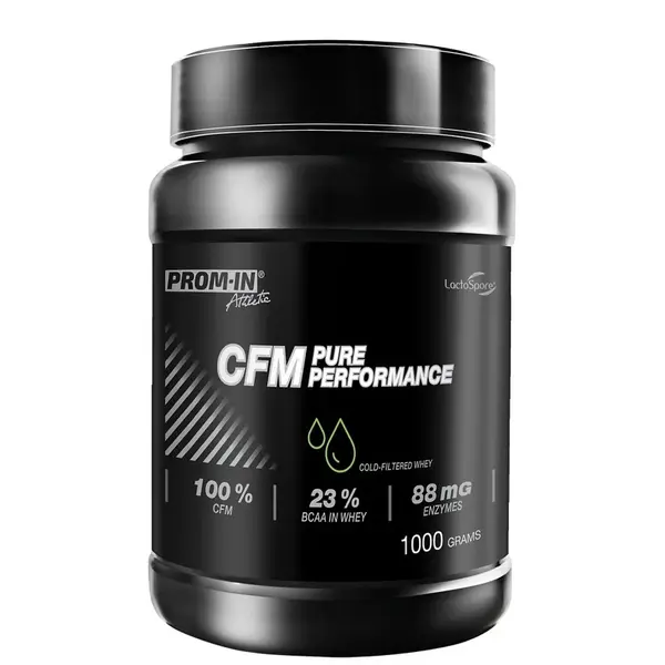 PROM-IN CFM Pure Performance Kokos 1000 g
