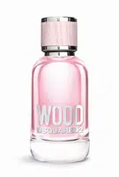 DSQUARED2 Wood pour Femme toaletní voda pro ženy 30 ml