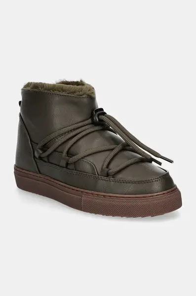 Dětské sněhule Inuikii GRAPE LOW