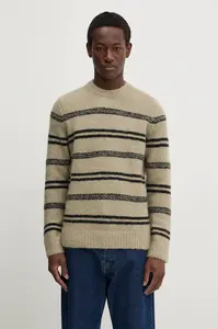 Vlněný svetr Samsoe Samsoe SAARIN