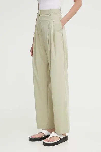 Kalhoty Samsoe Samsoe SALUZY