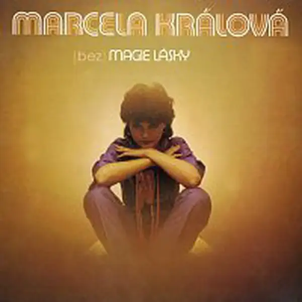 Marcela Králová – (Bez) Magie lásky