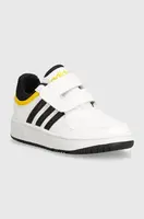 Dětské sneakers boty adidas Originals HOOPS 3.0 CF