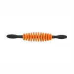 KineMAX Radian 44 cm masážní tyč 1 ks oranžová