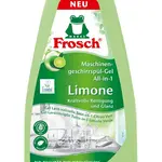 Frosch Gel do myčky All in 1 Limetka EKO 650 ml