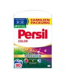 Persil Prací prášek Color Box 4,95 kg 90 dávek