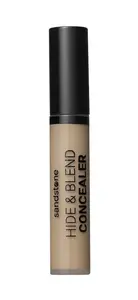 Sandstone Hide & Blend Concealer odstín N4 korektor 7,5 g
