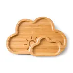 Dekorativní talíř Donkey Cloud Nine 17 x 26 cm