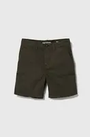 Dětské kraťasy Pepe Jeans THEODORE SHORT