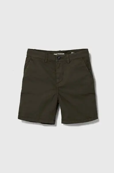 Dětské kraťasy Pepe Jeans THEODORE SHORT
