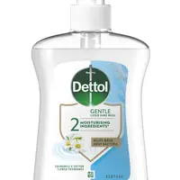 Dettol Tekuté mýdlo Jemný heřmánek 250 ml