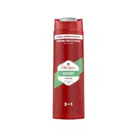 Old Spice Restart Pánský sprchový gel 400 ml