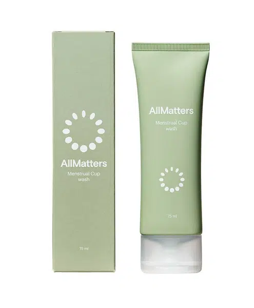 AllMatters Gel na mytí 75 ml