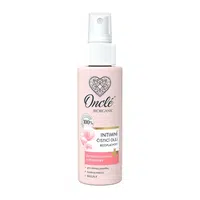 Onclé Biorganic Intimní čisticí bezoplachový olej 100 ml