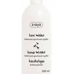 Ziaja Kozí mléko Krémové sprchové mýdlo 500 ml