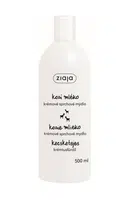 Ziaja Kozí mléko Krémové sprchové mýdlo 500 ml