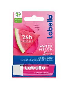 Labello Watermelon Shine balzám na rty 5,5 ml