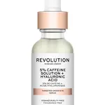 Revolution Skincare Targeted Under Eye Serum oční sérum 30 ml