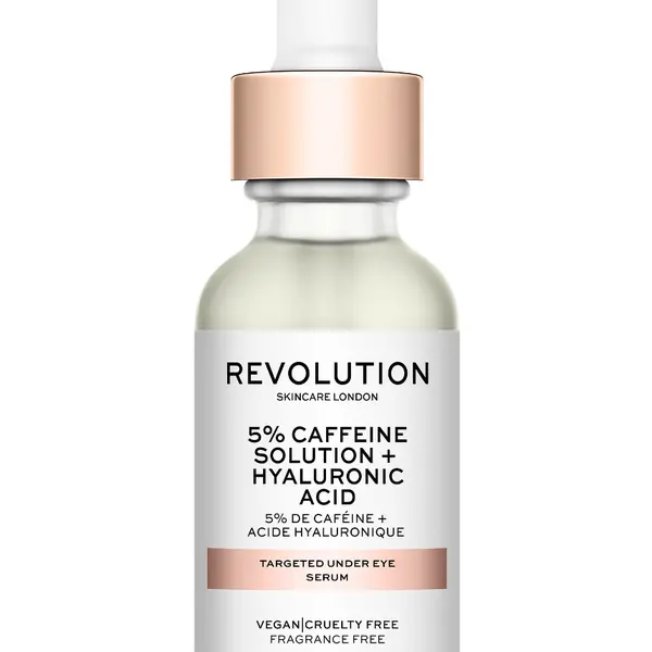 Revolution Skincare Targeted Under Eye Serum oční sérum 30 ml