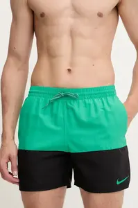 Plavkové šortky Nike Split
