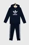 Dětská tepláková souprava adidas Originals
