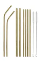 Sada brček a kartáčků Designworks Ink (10-pack)