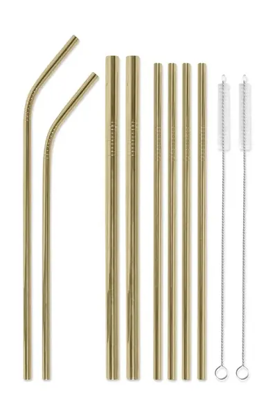 Sada brček a kartáčků Designworks Ink (10-pack)