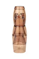 Sada skleniček DOIY 300 ml 4-pack