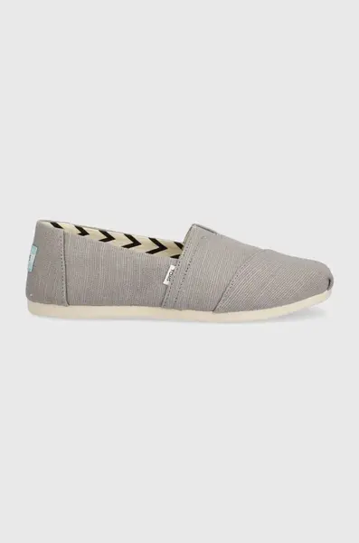 Espadrilky Toms Alpargata