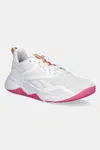 Tréninkové boty Reebok NFX Trainer bílá barva, 100211915