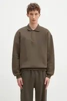 Bavlněná mikina Pangaia