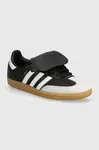 Kožené tenisky adidas Originals Samba LT