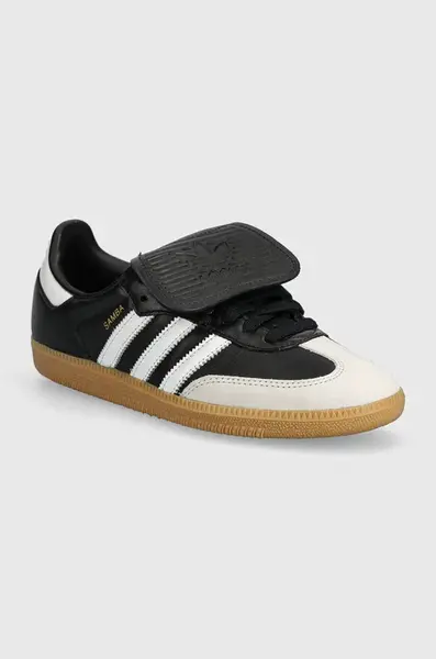Kožené tenisky adidas Originals Samba LT