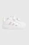 Dětské sneakers boty adidas GRAND COURT 2.