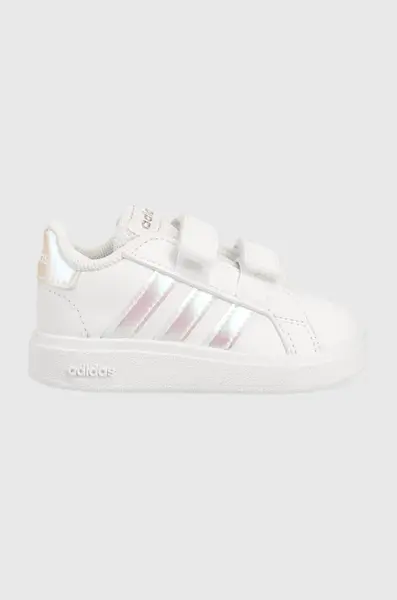 Dětské sneakers boty adidas GRAND COURT 2.