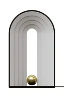 Stolní LED lampa AYTM Castellum