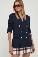 Blazer s příměsí vlny Polo Ralph Lauren
