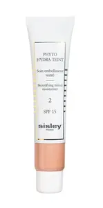 Sisley Phyto-Hydra Teint SPF15 2 Medium tónovací hydratační krém 40 ml